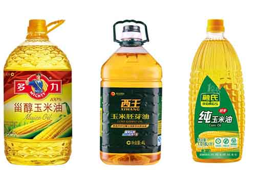油老板選這款花生油灌裝機的理由 終于知道了！